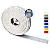 Schellenberg Rollladengurt (Braun, Länge: 6 m, Gurtbreite: 23 mm)