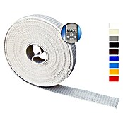Schellenberg Rollladengurt (Braun, Länge: 6 m, Gurtbreite: 23 mm)