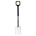Fiskars Xact Lopataste vile M 