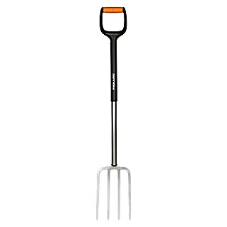 Fiskars Xact Lopataste vile M (Delovni kot: 7 °)