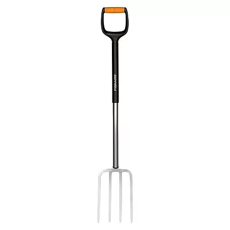 Fiskars Xact Spatengabel M