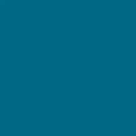 Rollo adhesivo vinílico Petrol blue