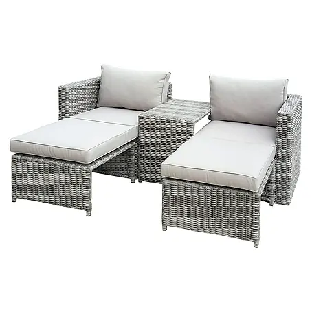 Conjunto de muebles Delma