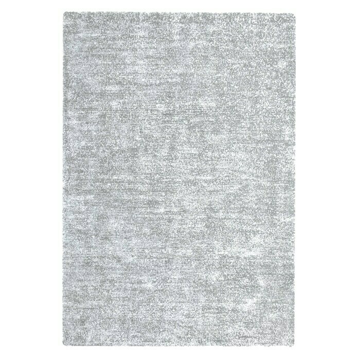 Kayoom Teppich Etna (Grau/Silber, 290 x 200 cm)