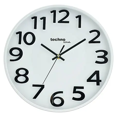 Wanduhr