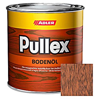Adler Hartholzöl Pullex Bodenöl (Kongo, 2,5 l, Matt)