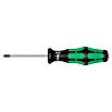 Wera Kraftform Plus Schraubendreher 350 (PH 0, 60 mm)
