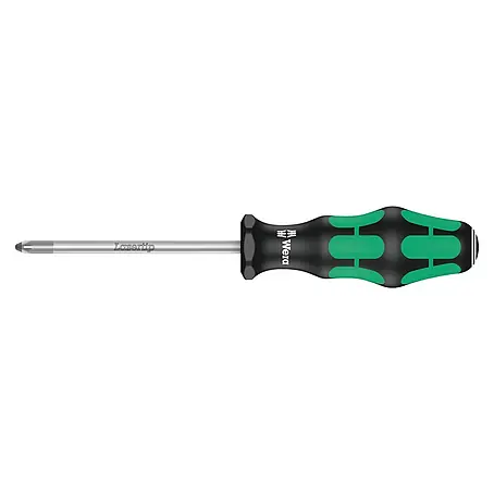 Wera Kraftform Plus Schraubendreher 355