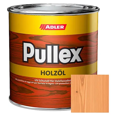 Adler Holzöl Pullex