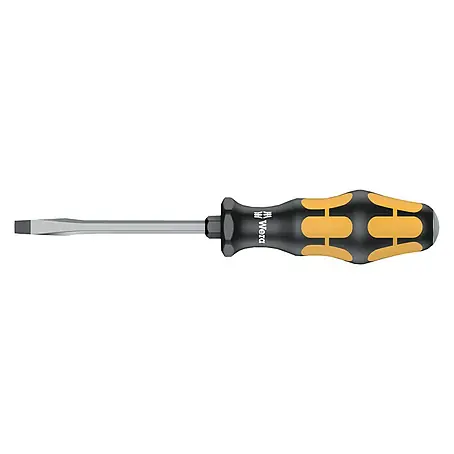Wera Kraftform Plus Schraubmeißel 932