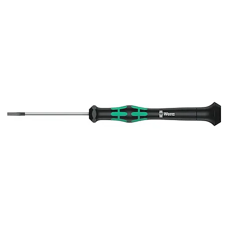 Wera  Elektriker-Schraubendreher Kraftform Micro 2035