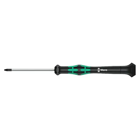 Wera  Elektriker-Schraubendreher Kraftform Micro 2067