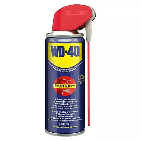 WD-40  Multiöl Classic