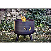 Buschbeck Feuerschalen-Aufsatz (Geeignet für: Feuerschale mit Ø 60 cm, Eisen)