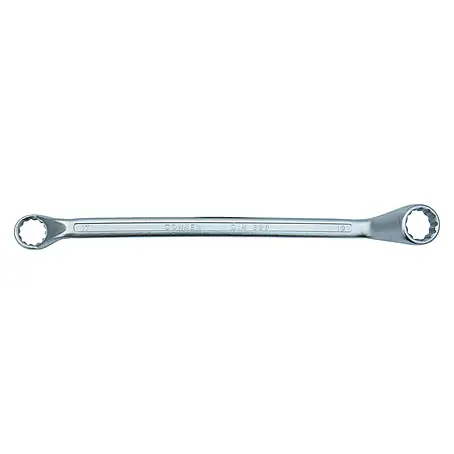 Connex  Llave de anillo doble