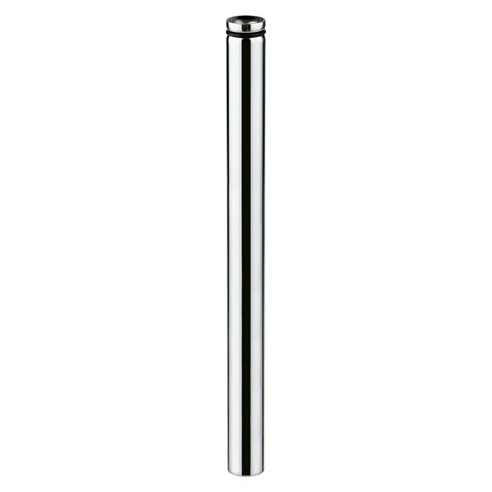 Grohe Spülrohrverlängerung (Ø x L: 16 mm x 200 mm, Verchromt)