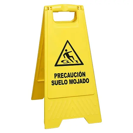 Cartel AC-004