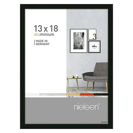 Nielsen  Alurahmen Pixel