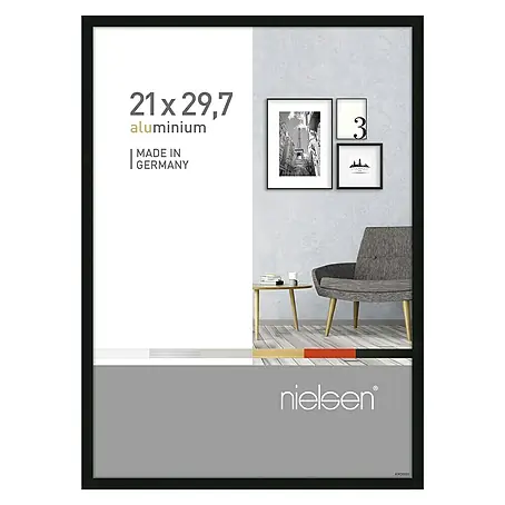 Nielsen  Alurahmen Pixel