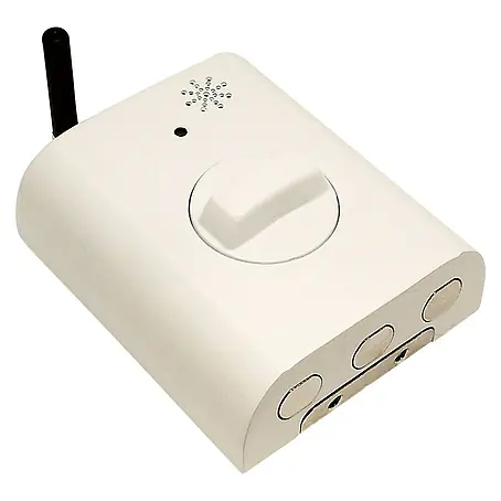 Lince  Cerradura electrónica Supratronik 4940TK