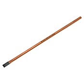 Wisent Elektriciensbeitel (4-Kant, 250 x 8 mm)