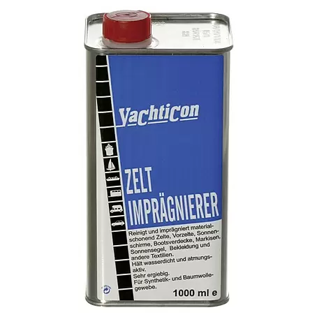 Yachticon  Imprägniermittel Zelt