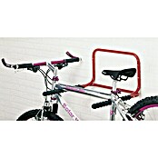 Soporte para bicis (Apto para: 2 bicicletas, Carga soportada: 30 kg)