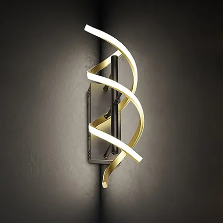 Trio Leuchten Sequence LED-Wandleuchte