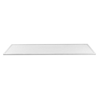 Lavida LED panel (45 W, D x Š x V: 120 x 30 x 6 cm, Bijele boje, Raznobojno)