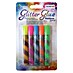 Glorex Hobby Time Klebestift Glitter Glue 