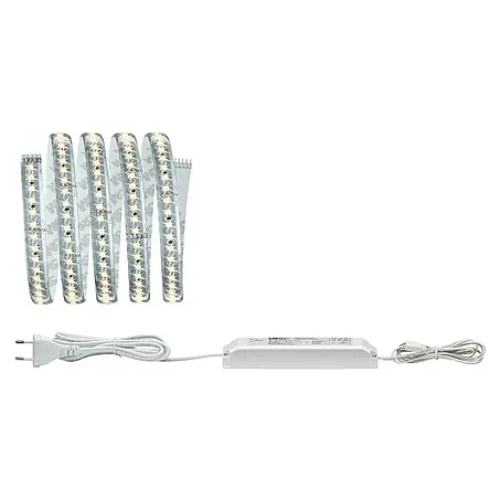 Paulmann MaxLED 1.000 LED-Band Basisset beschichtet