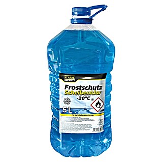 Scheibenfrostschutz-Mittel (5 l, -20 °C)