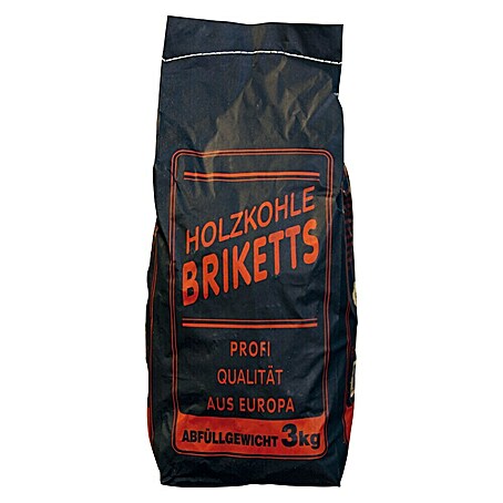 Grillbriketts (3 kg)