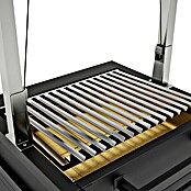 Kingstone Cube Holzkohlegrill () | BAUHAUS
