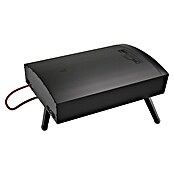 Kingstone Pizzaofen Pizzanello XL (Durchmesser Grillfläche: 44 cm, 5,6 kW, Schwarz, Stahl) | BAUHAUS