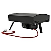 Kingstone Pizzaofen Pizzanello XL (Durchmesser Grillfläche: 44 cm, 5,6 kW, Schwarz, Stahl) | BAUHAUS