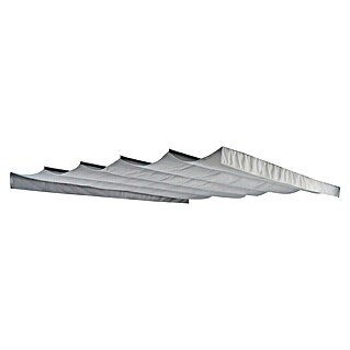 Sunfun Techo de repuesto (Específico para: Sunfun Pérgola con toldo corredero Kreta)