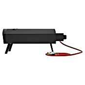 Kingstone Pizzaofen Pizzanello M (Grillfläche (B x T): 30 x 30 cm, 3,8 kW, Schwarz, Stahl) | BAUHAUS