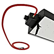 Kingstone Pizzaofen Pizzanello M (Grillfläche (B x T): 30 x 30 cm, 3,8 kW, Schwarz, Stahl) | BAUHAUS