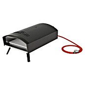 Kingstone Pizzaofen Pizzanello M (Grillfläche (B x T): 30 x 30 cm, 3,8 kW, Schwarz, Stahl) | BAUHAUS