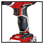 Einhell Power X-Change Akku-Bohrschrauber TE-CD 18 Li E-Solo (18 V, Ohne Akku, Leerlaufdrehzahl: 0 U/min - 1.400 U/min)