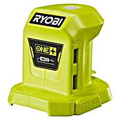 Ryobi ONE+ Adaptador USB R18USB (18 V, Sin batería)