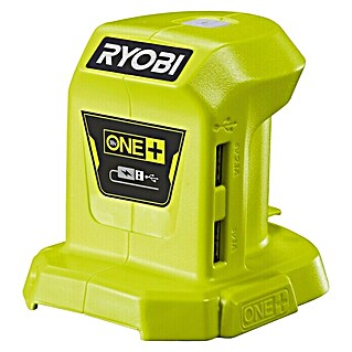 Ryobi ONE+ USB-Adapter (18 V, Ohne Akku)