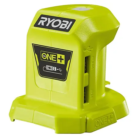 Ryobi ONE+ USB-Adapter