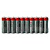 Batterie Heavy Duty AA 
