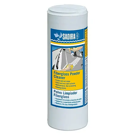 Sadira  Limpiador Gelcoat