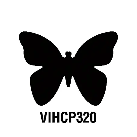 Artemio  Perforadora gigante Butterfly