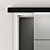 Diamond Doors Abstands-Set Jubidoor 411 
