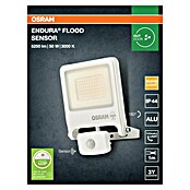 Osram Proyector de LED (Blanco, Sensor, 50 W, IP44)