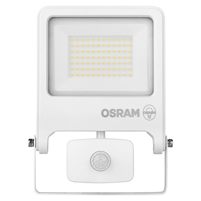 Osram Proyector de LED (Blanco, Sensor, 50 W, IP44)